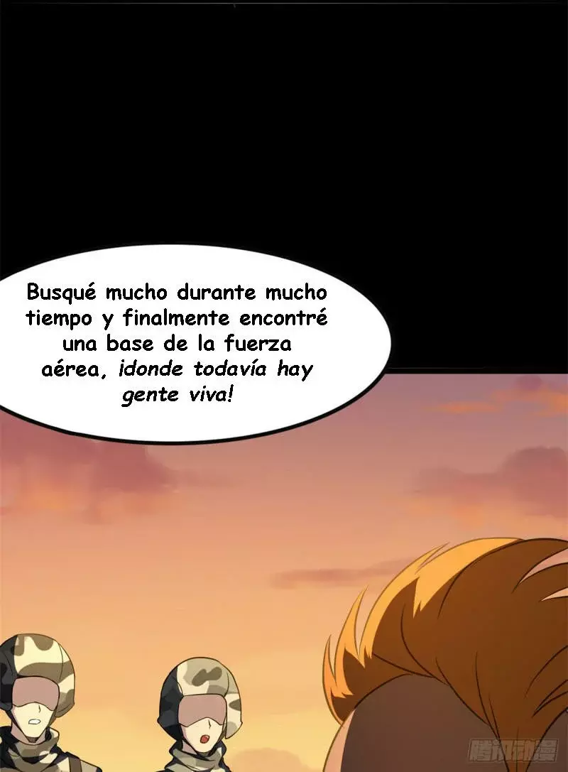 My Girlfriend is a Zombie Capitulo 262 página 16
