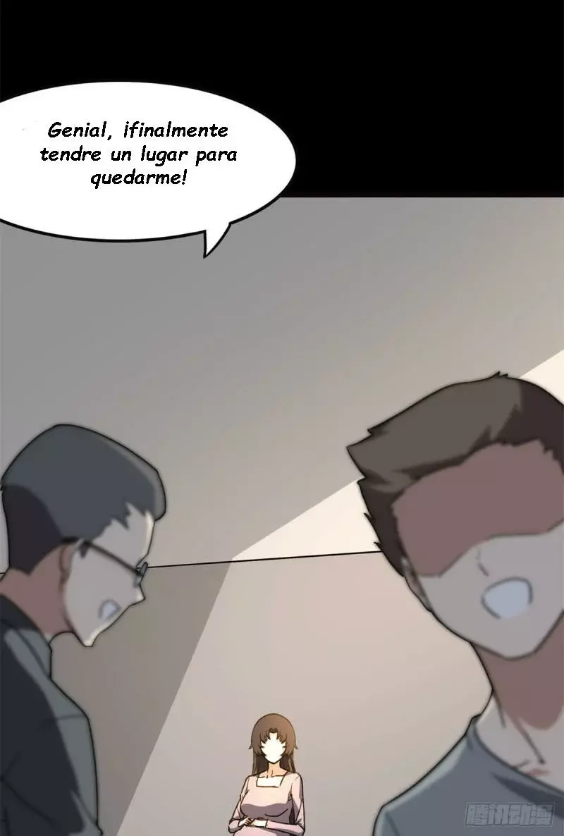 My Girlfriend is a Zombie Capitulo 262 página 22