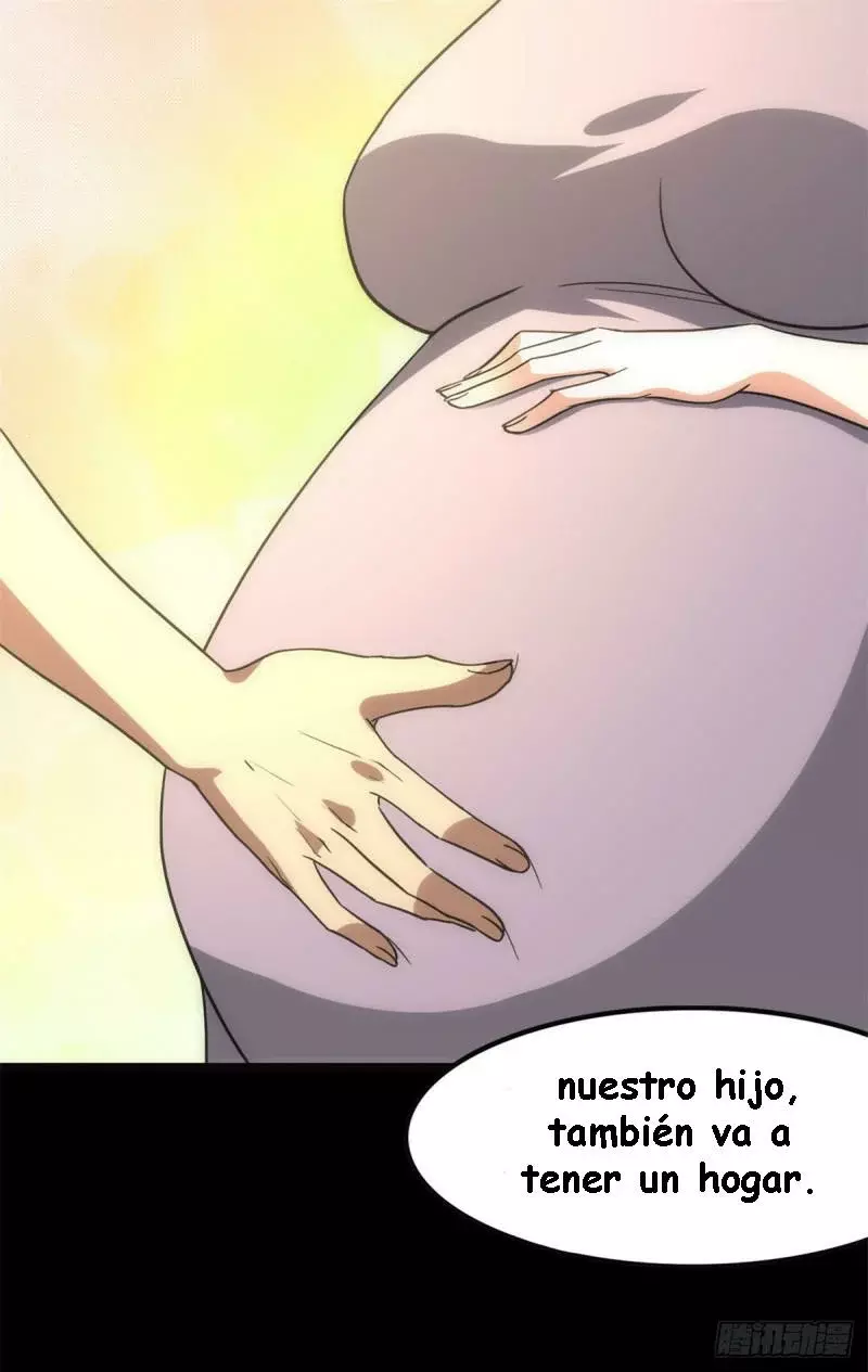 My Girlfriend is a Zombie Capitulo 262 página 25