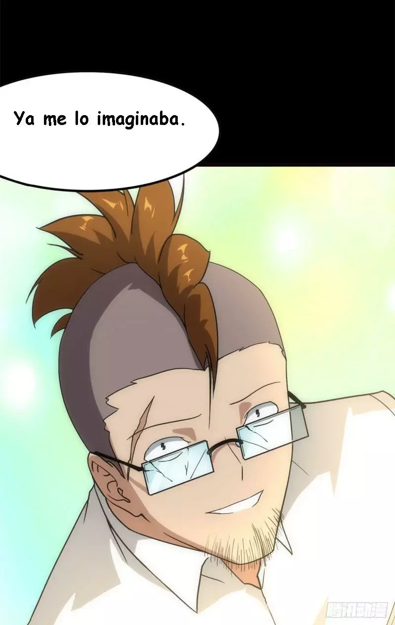 My Girlfriend is a Zombie Capitulo 262 página 26