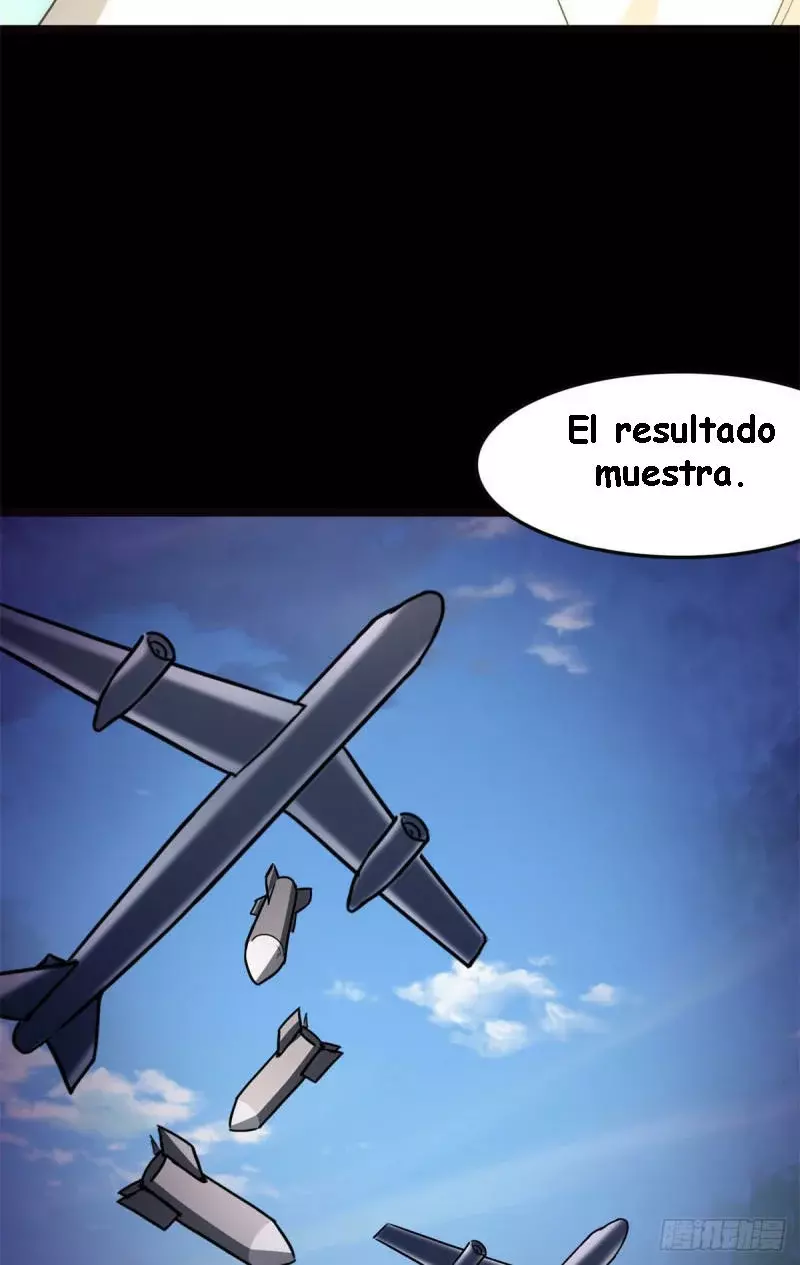 My Girlfriend is a Zombie Capitulo 262 página 27