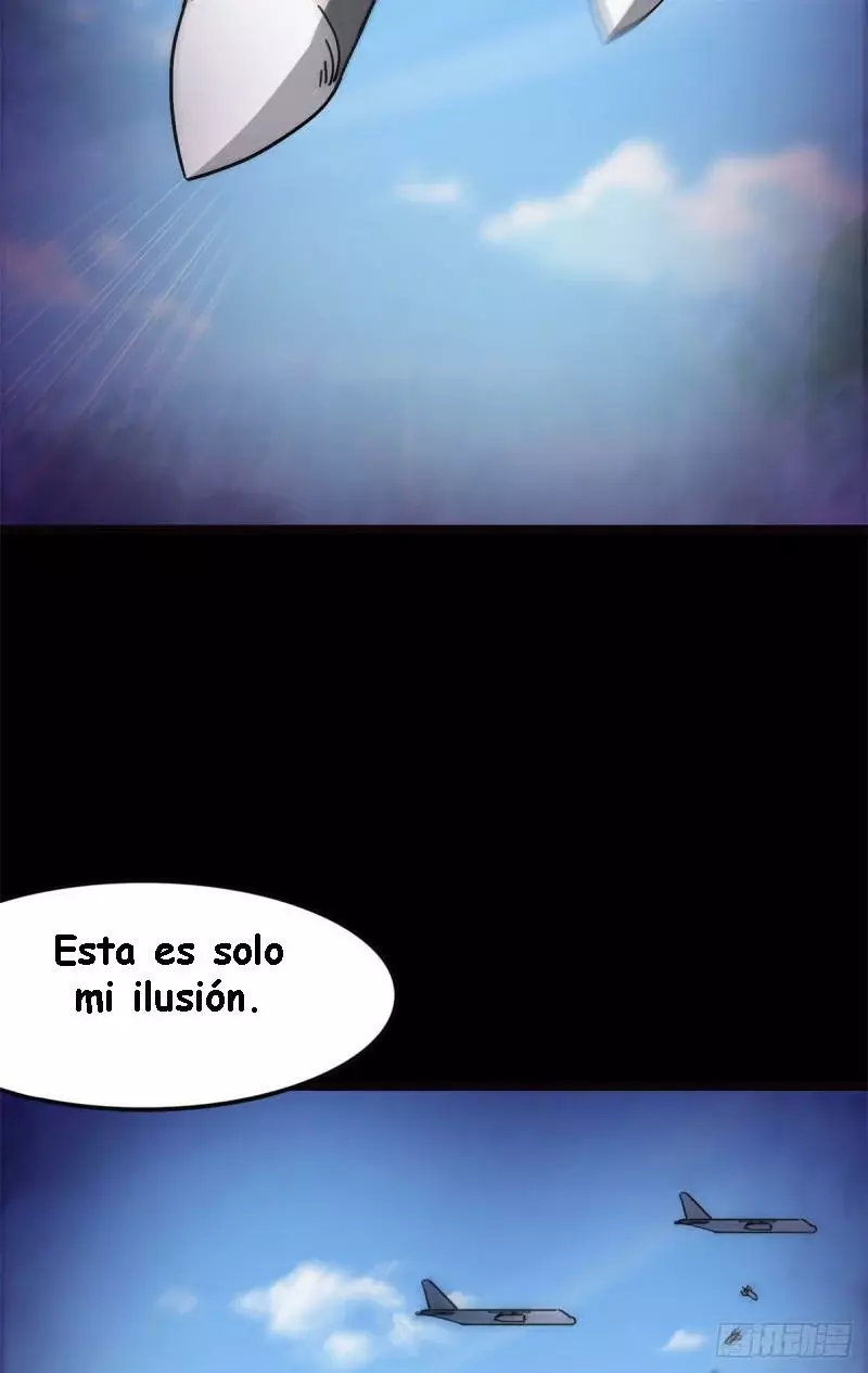 My Girlfriend is a Zombie Capitulo 262 página 29