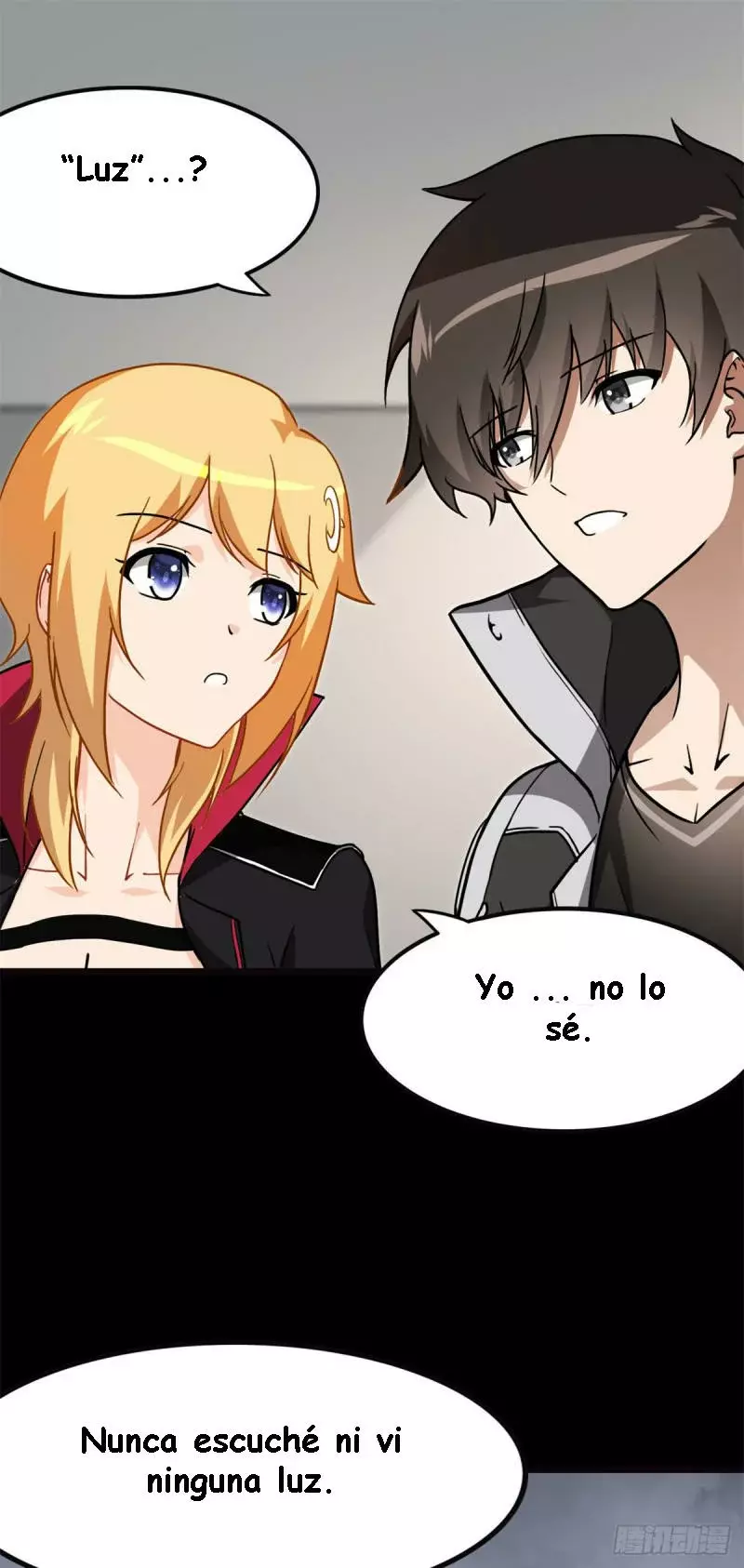 My Girlfriend is a Zombie Capitulo 262 página 42