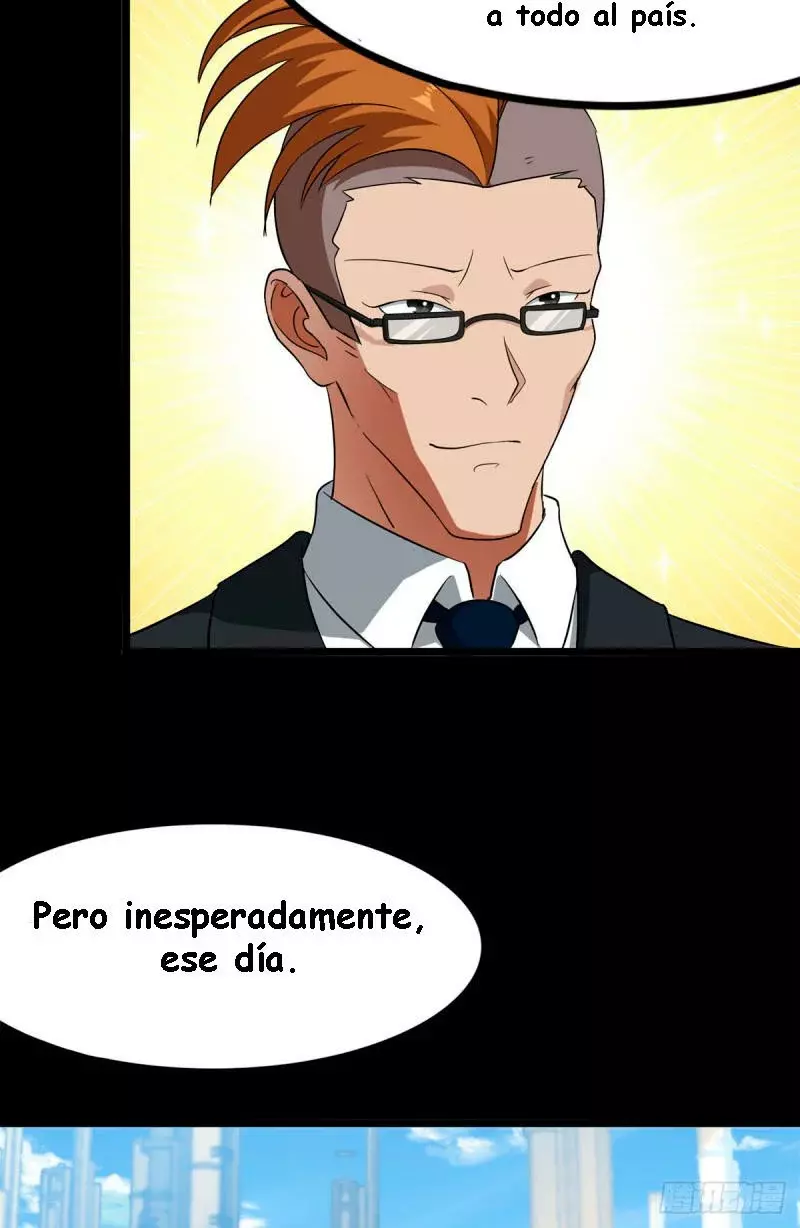My Girlfriend is a Zombie Capitulo 262 página 5