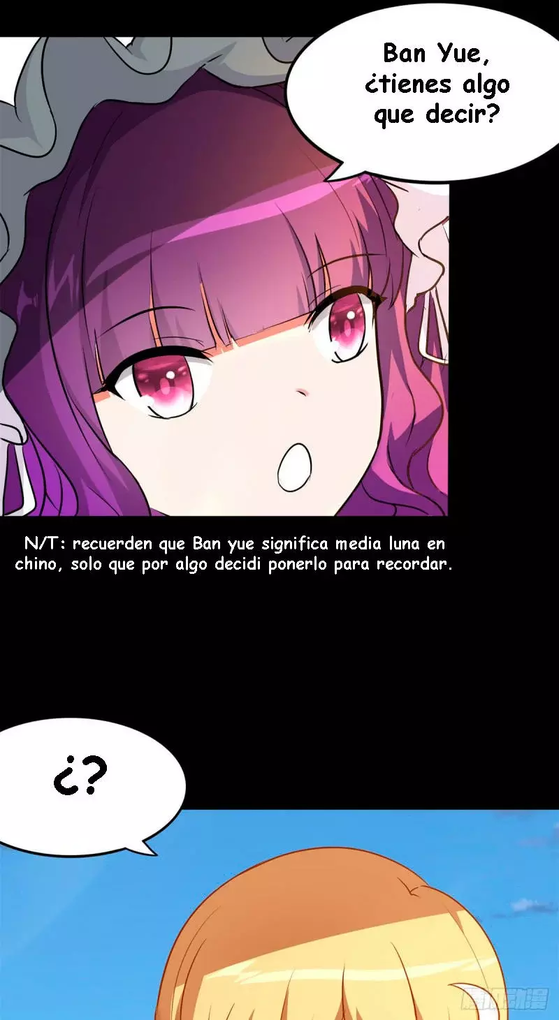 My Girlfriend is a Zombie Capitulo 262 página 57