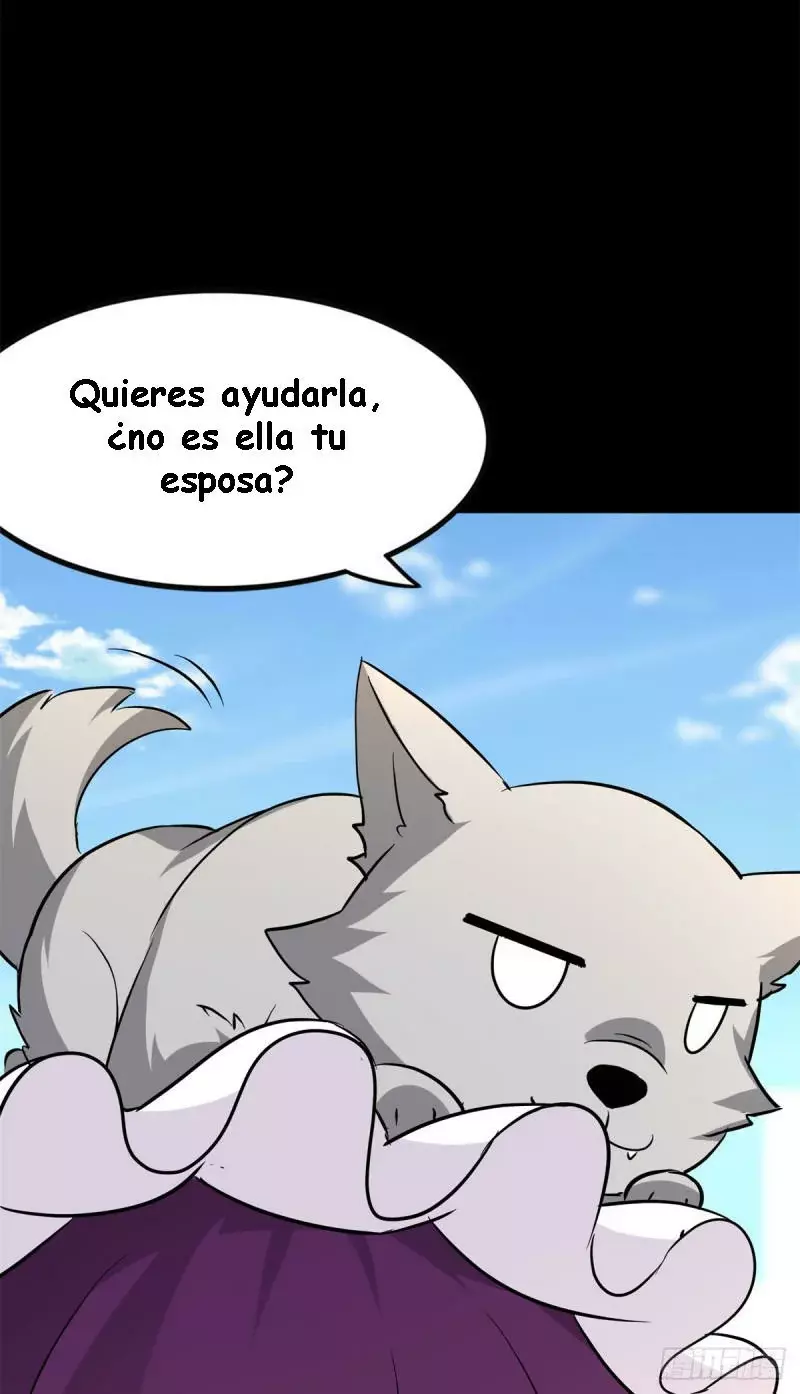 My Girlfriend is a Zombie Capitulo 262 página 62