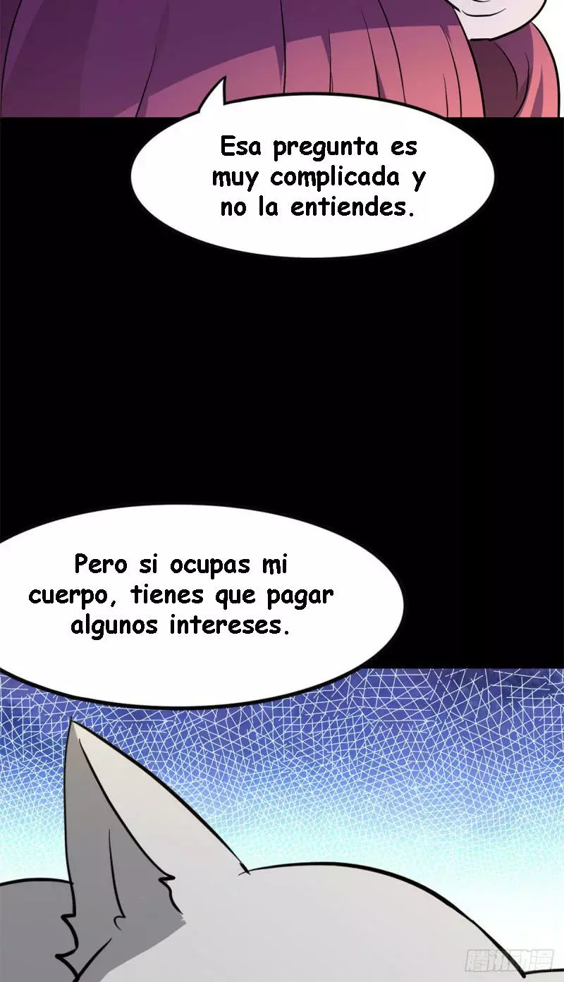 My Girlfriend is a Zombie Capitulo 262 página 63