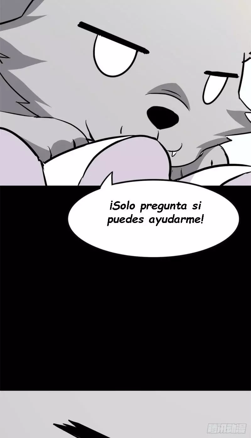 My Girlfriend is a Zombie Capitulo 262 página 64