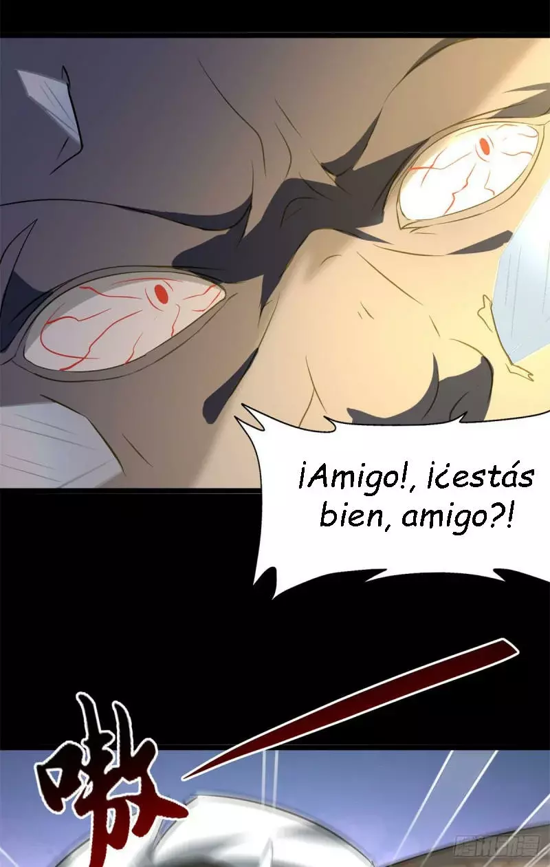 My Girlfriend is a Zombie Capitulo 262 página 8