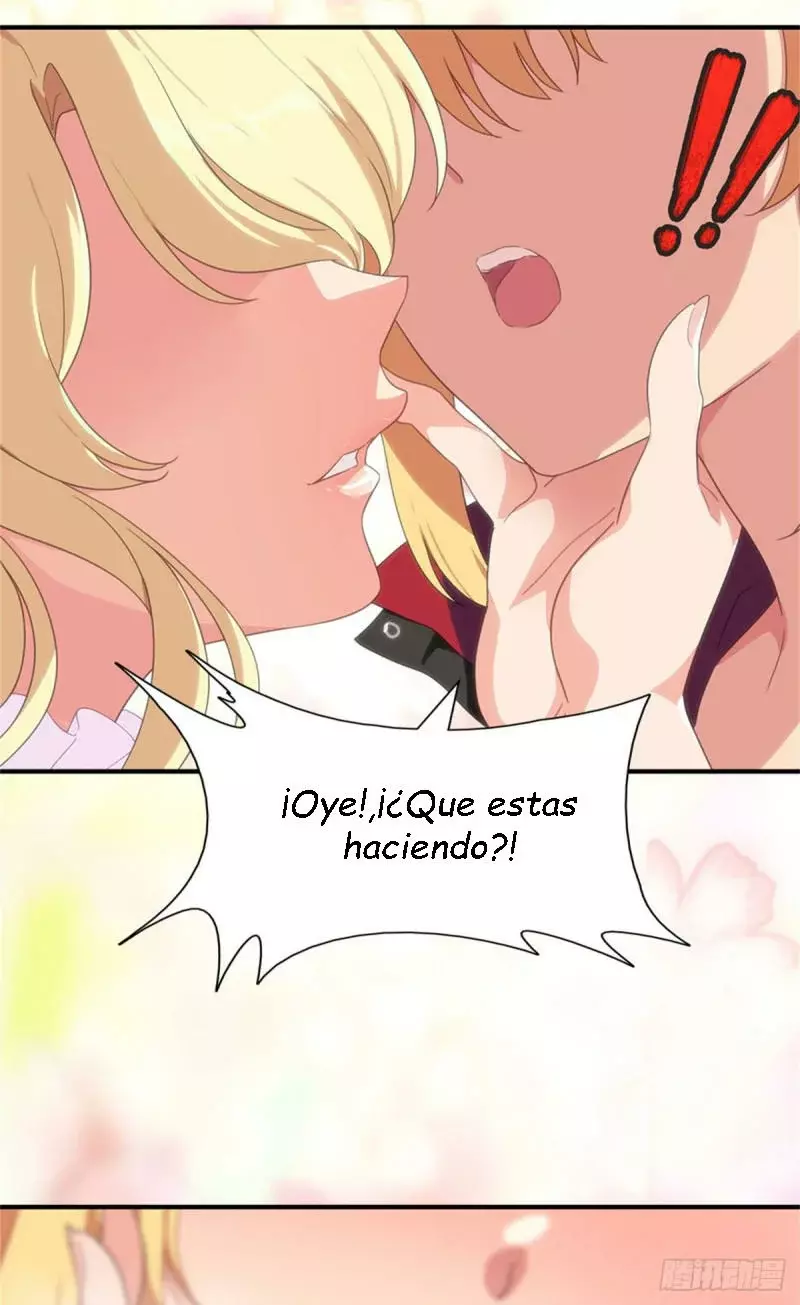 My Girlfriend is a Zombie Capitulo 263 página 12