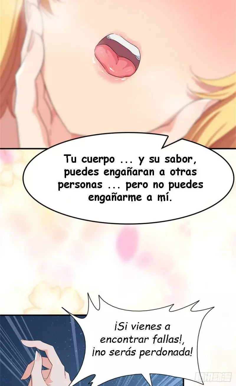 My Girlfriend is a Zombie Capitulo 263 página 13