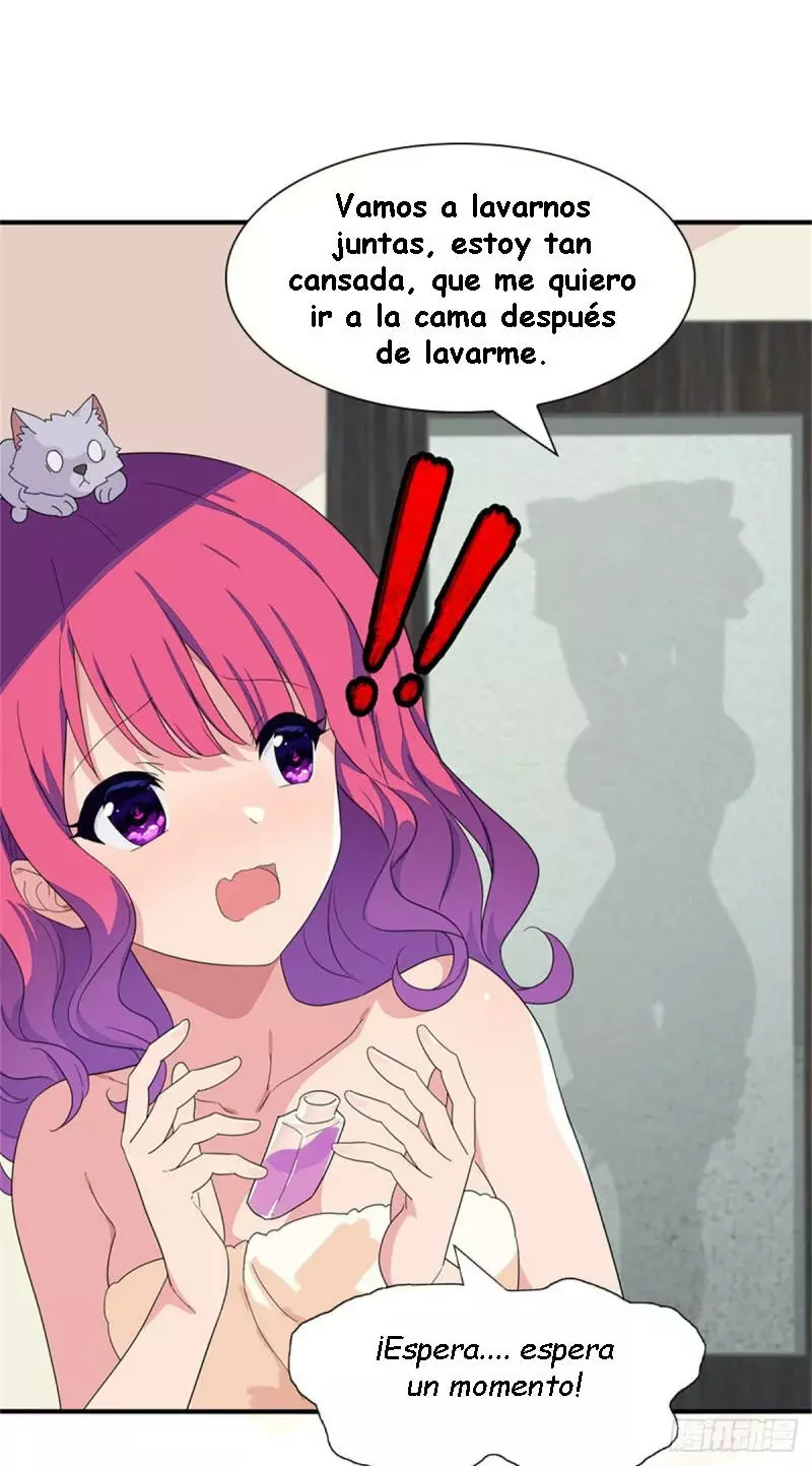 My Girlfriend is a Zombie Capitulo 263 página 20