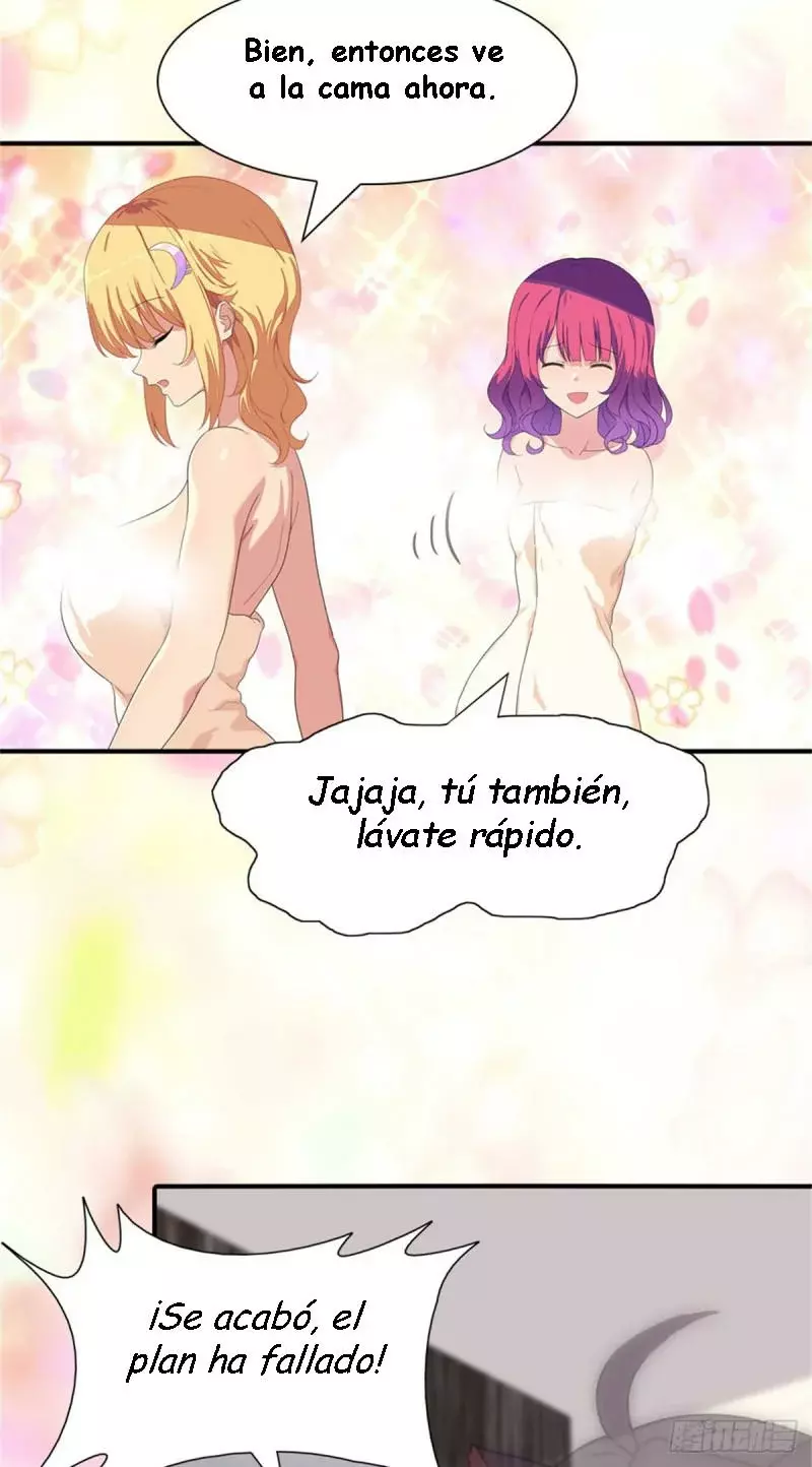 My Girlfriend is a Zombie Capitulo 263 página 22