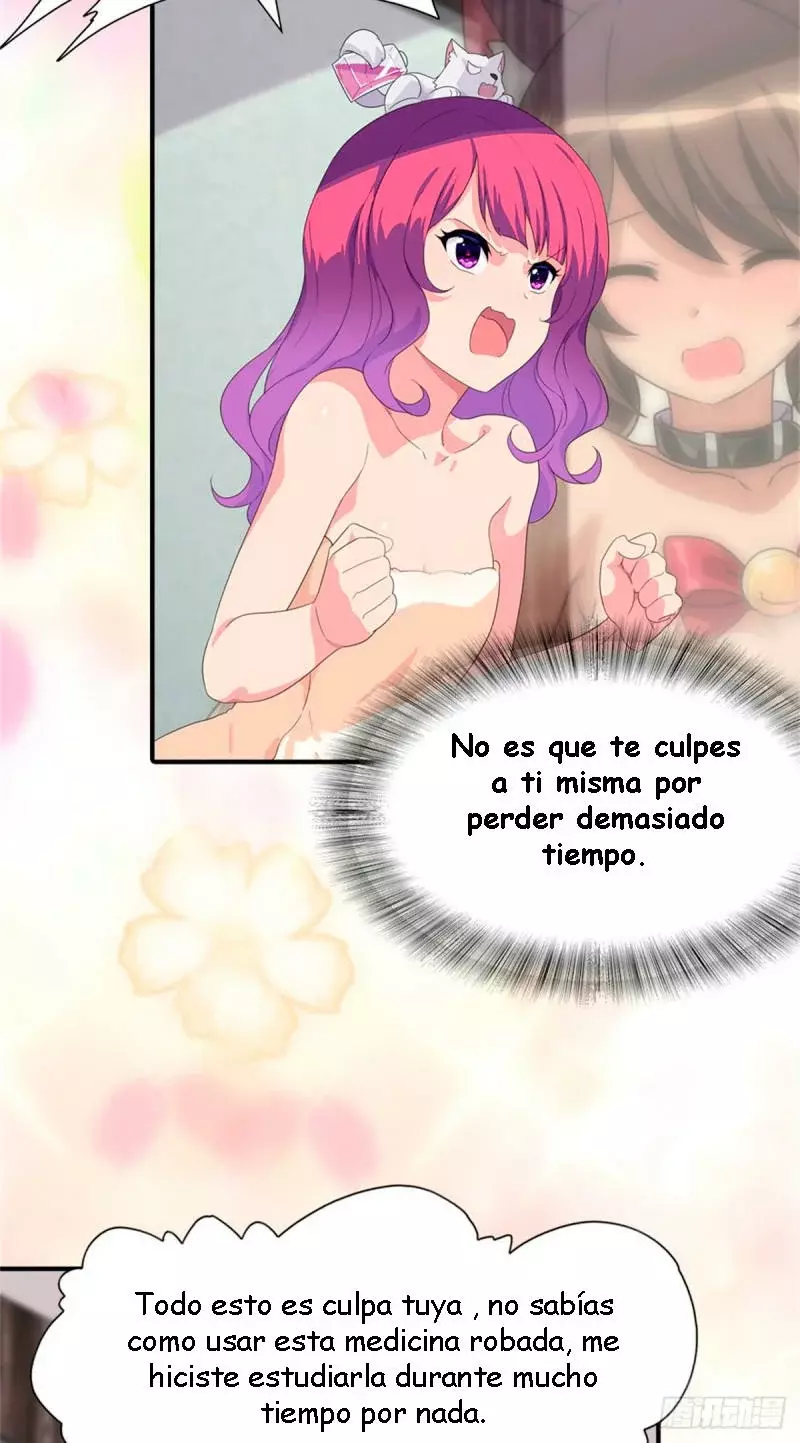 My Girlfriend is a Zombie Capitulo 263 página 23