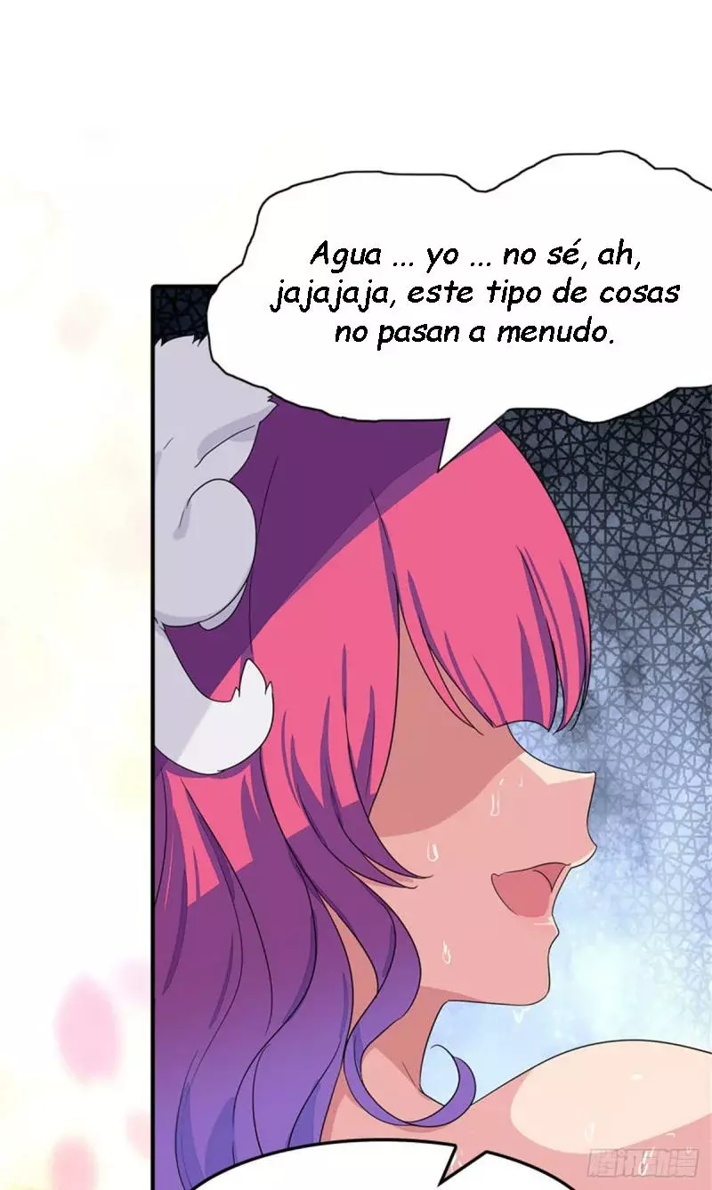 My Girlfriend is a Zombie Capitulo 263 página 27