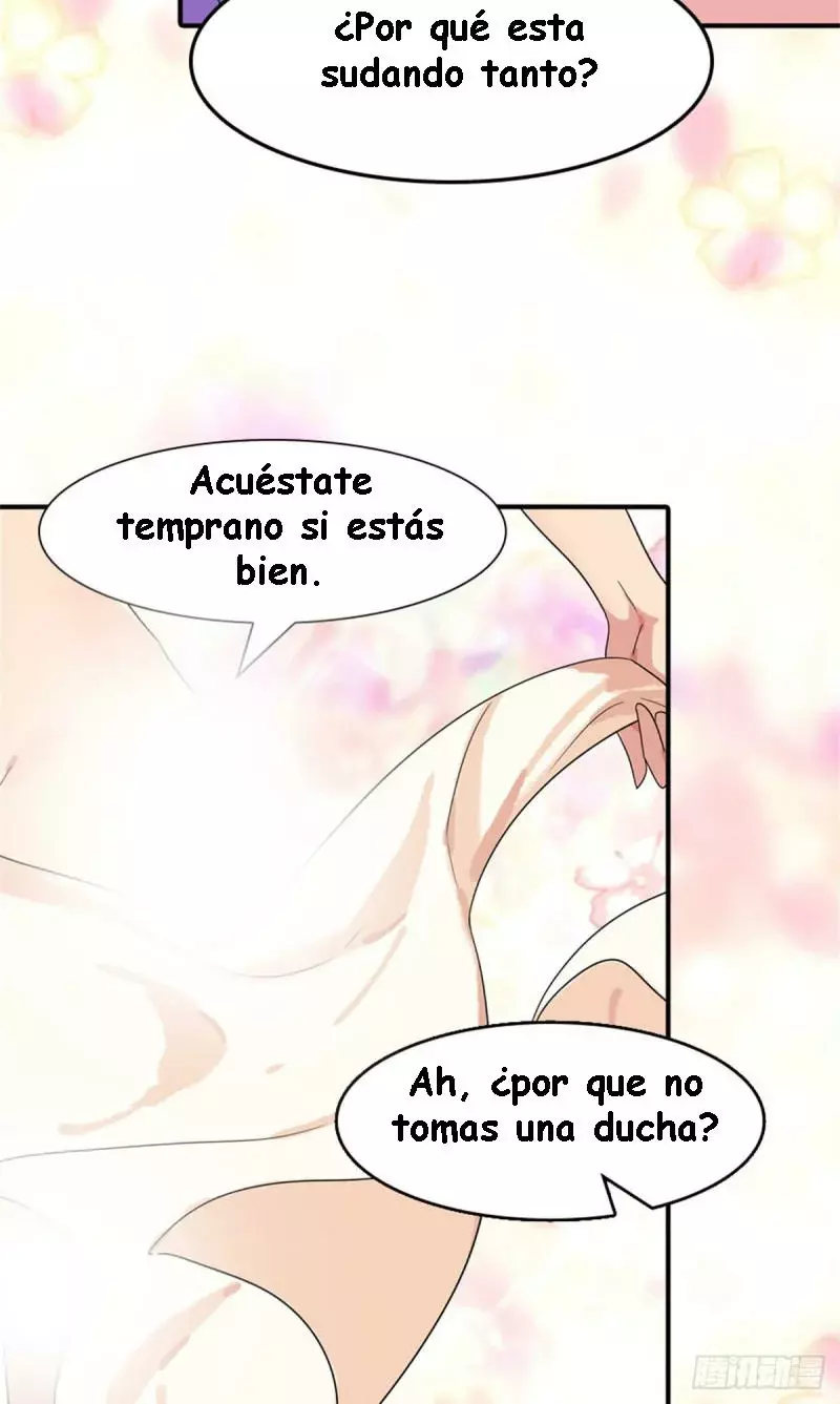 My Girlfriend is a Zombie Capitulo 263 página 28