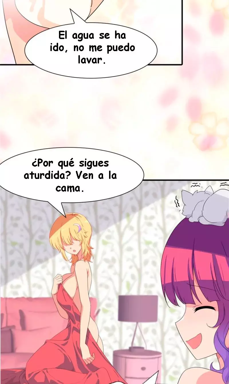 My Girlfriend is a Zombie Capitulo 263 página 29