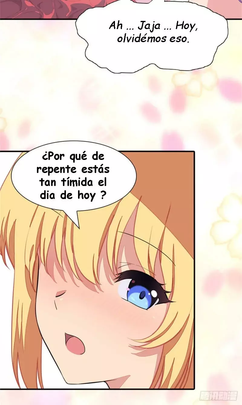 My Girlfriend is a Zombie Capitulo 263 página 30