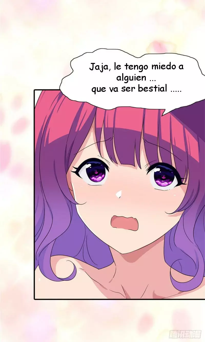 My Girlfriend is a Zombie Capitulo 263 página 31