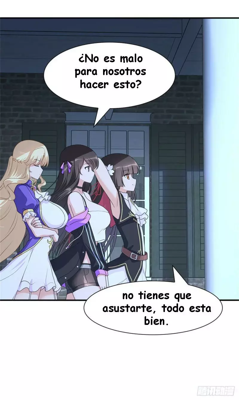 My Girlfriend is a Zombie Capitulo 263 página 33