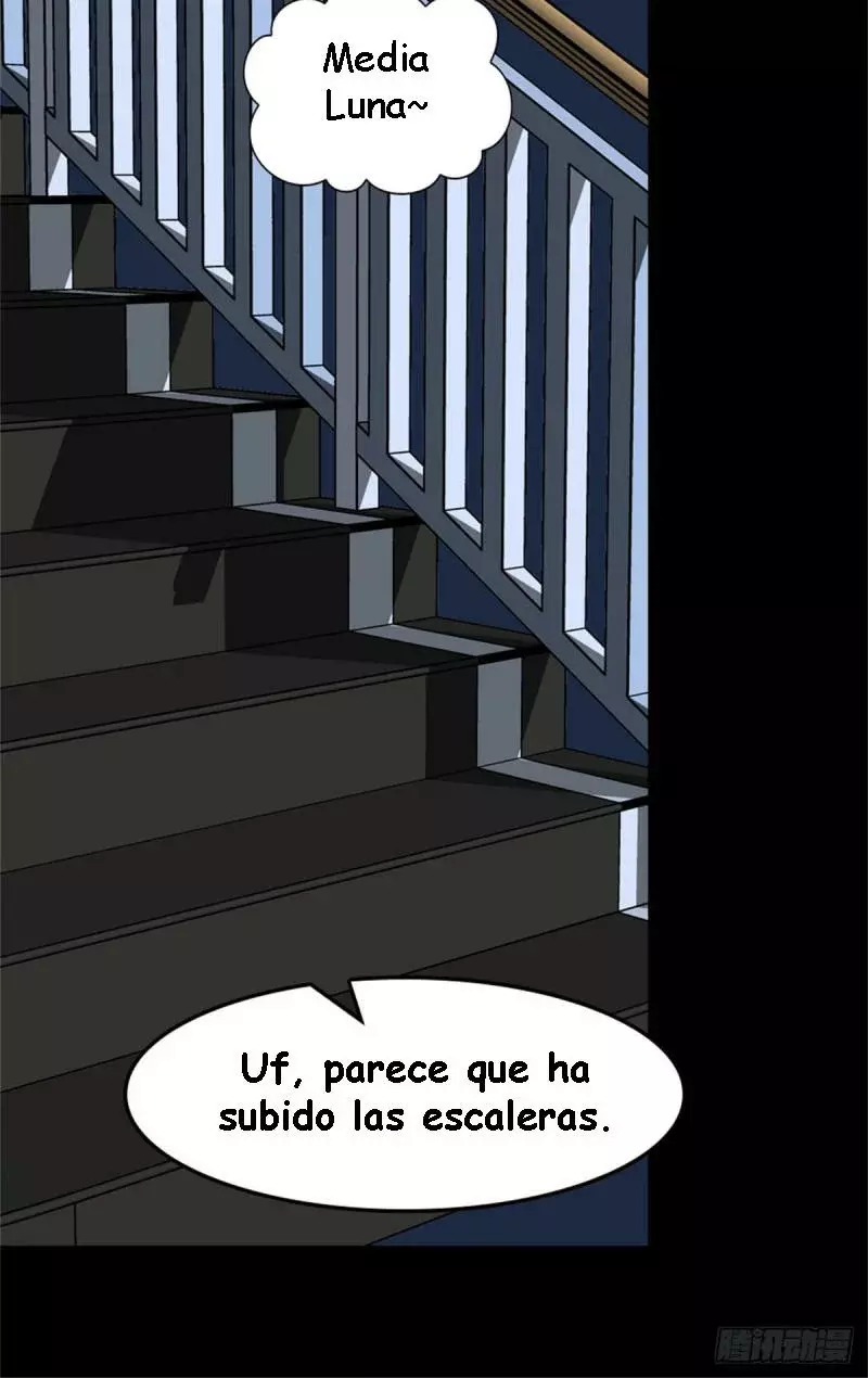 My Girlfriend is a Zombie Capitulo 263 página 42