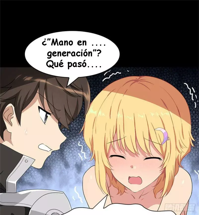 My Girlfriend is a Zombie Capitulo 263 página 43