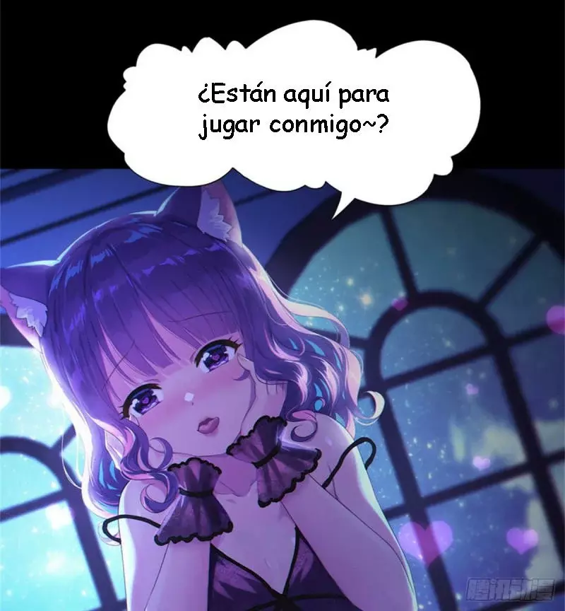 My Girlfriend is a Zombie Capitulo 263 página 48