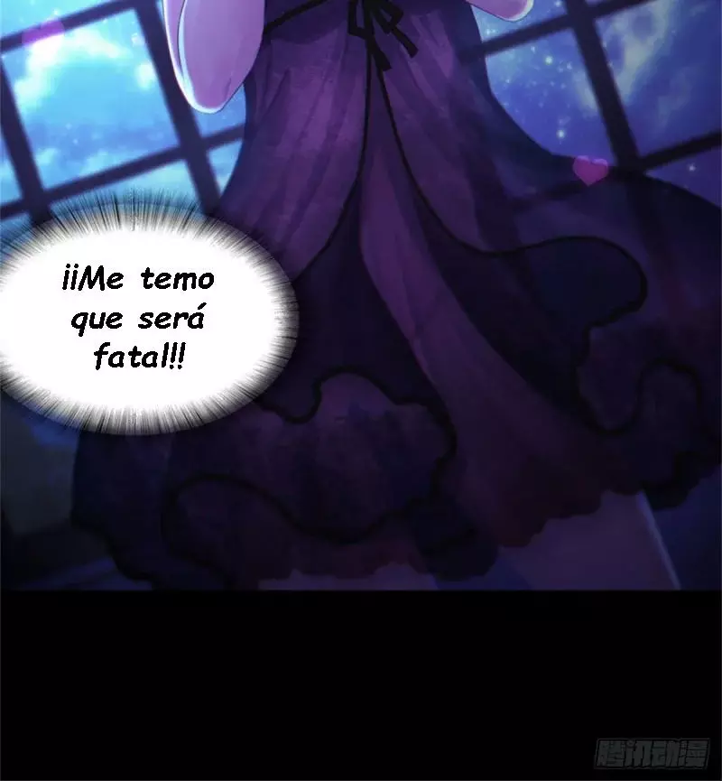 My Girlfriend is a Zombie Capitulo 263 página 49