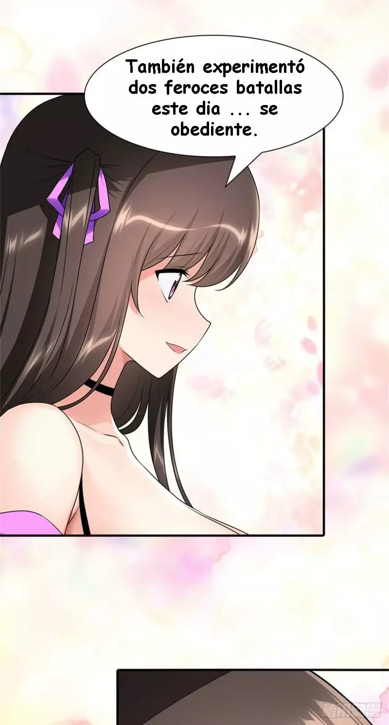 My Girlfriend is a Zombie Capitulo 263 página 6