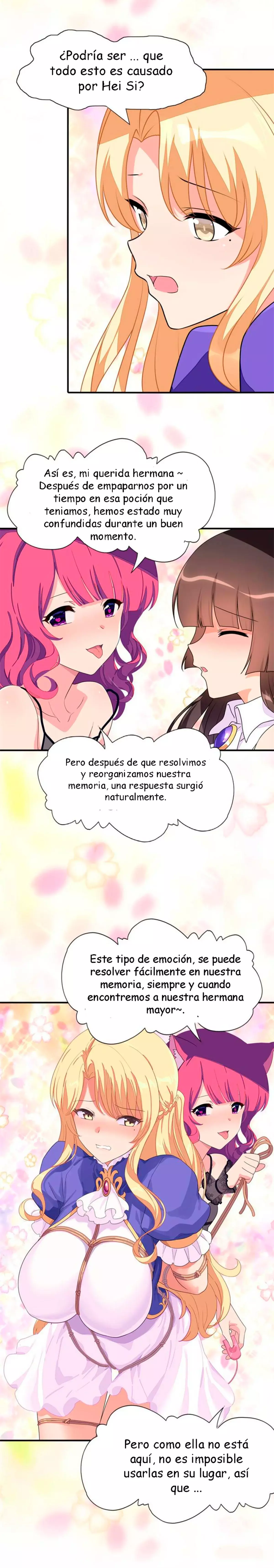 My Girlfriend is a Zombie Capitulo 264 página 12
