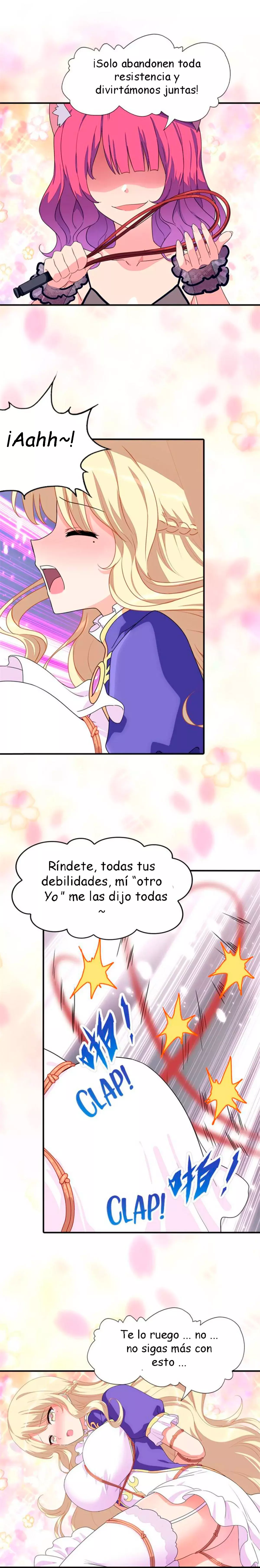My Girlfriend is a Zombie Capitulo 264 página 13