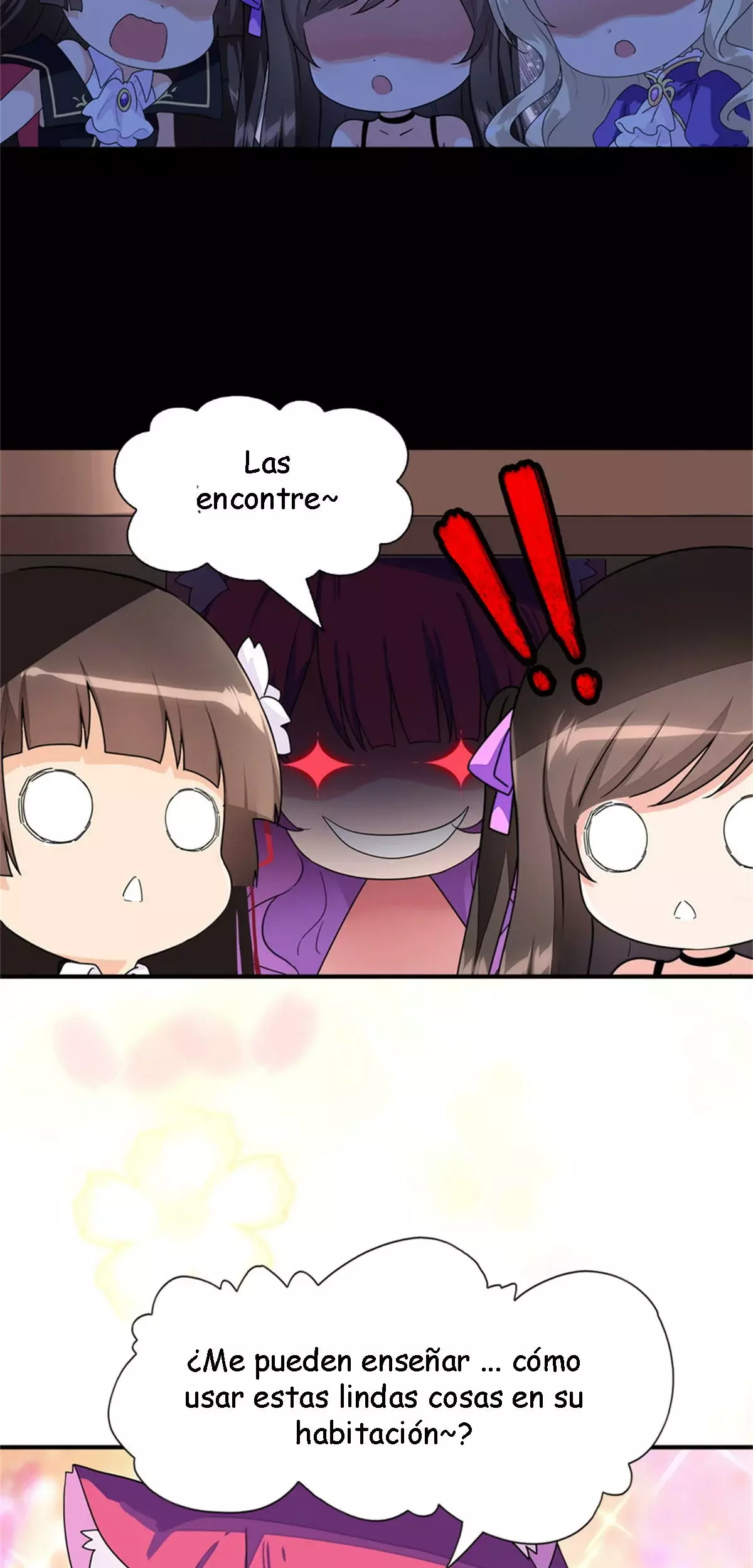 My Girlfriend is a Zombie Capitulo 264 página 8