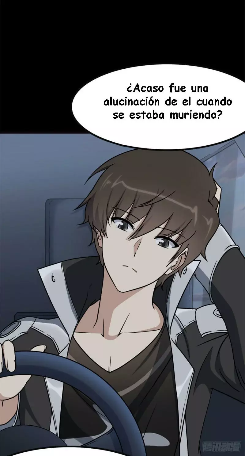 My Girlfriend is a Zombie Capitulo 265 página 10
