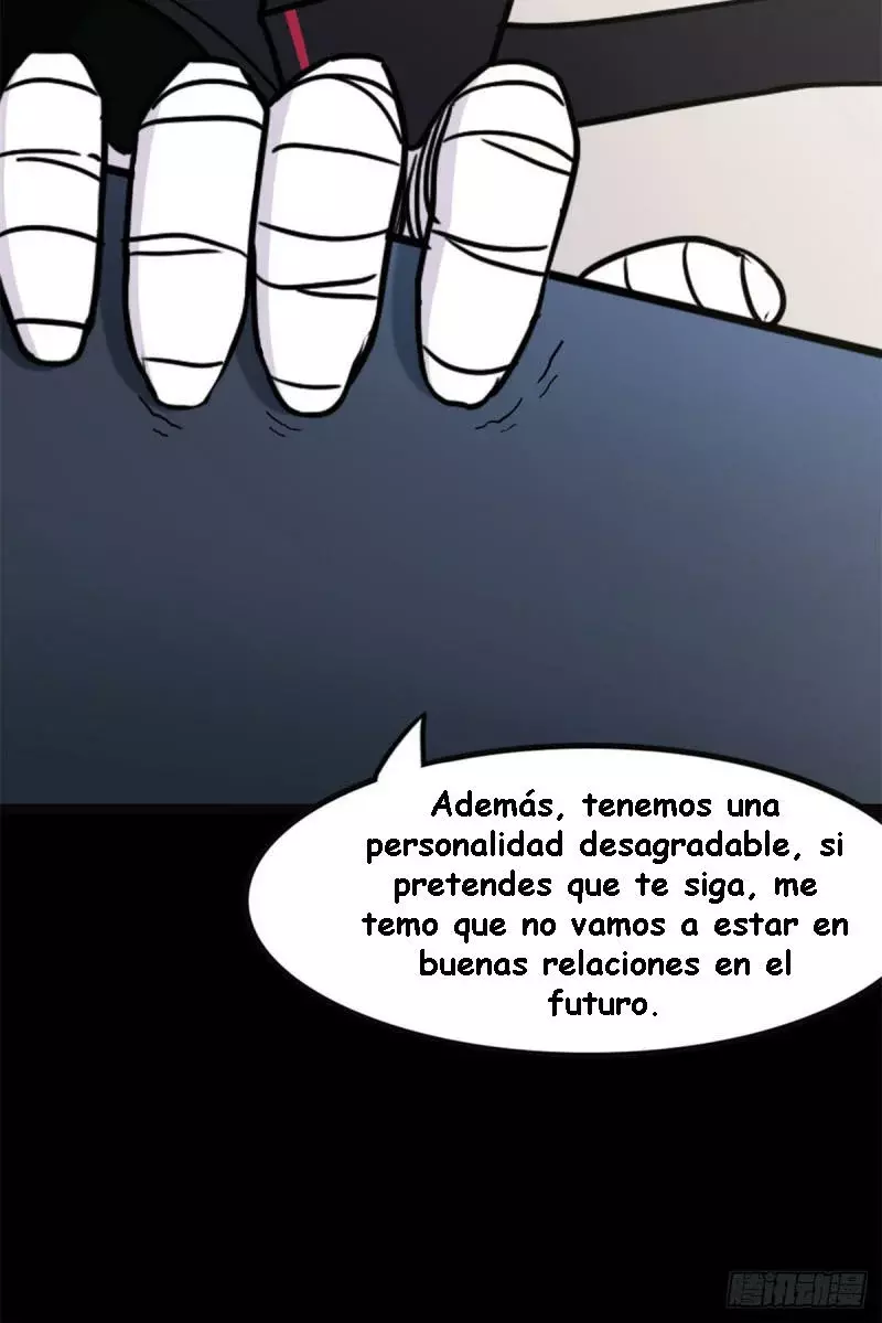 My Girlfriend is a Zombie Capitulo 265 página 19