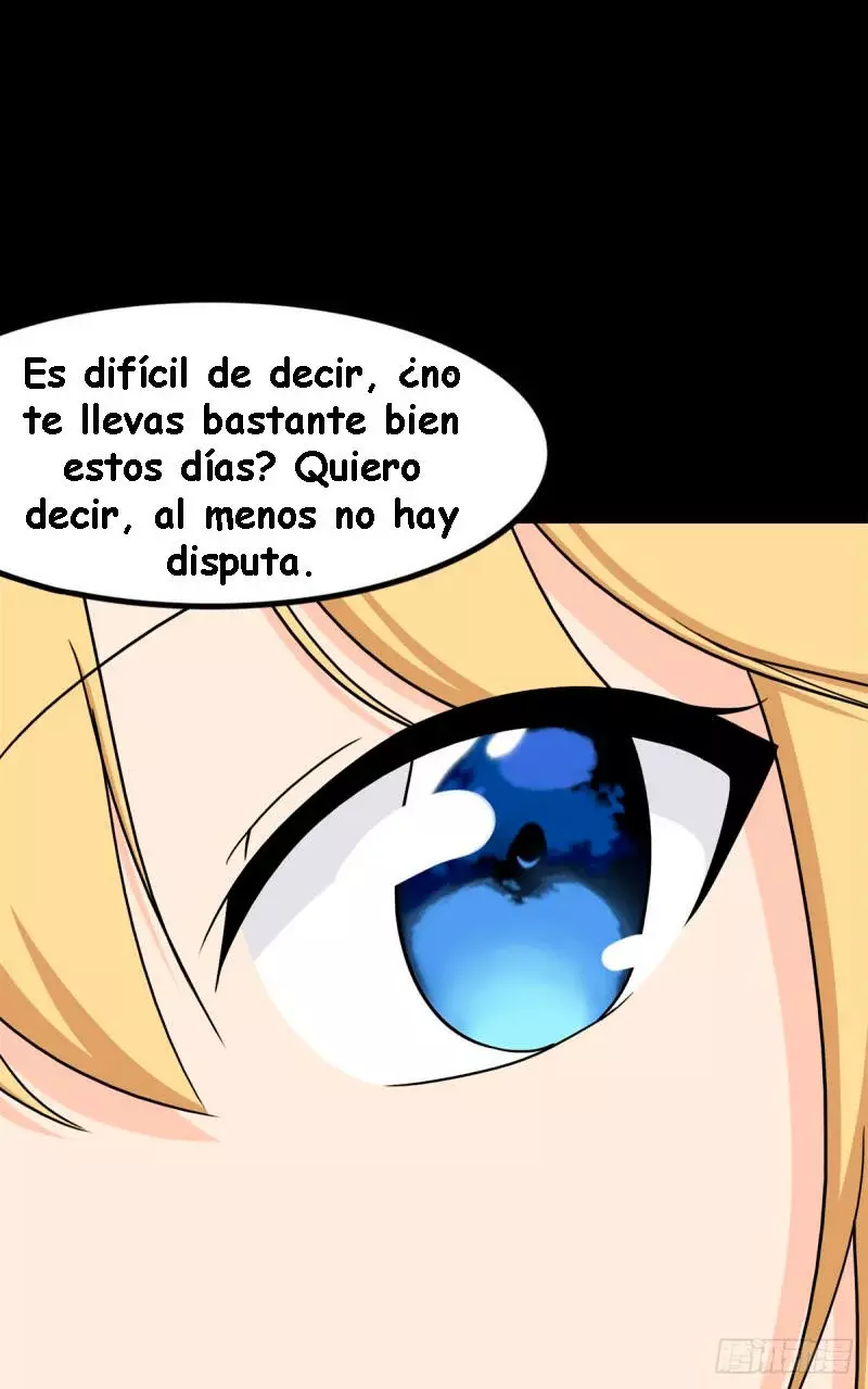 My Girlfriend is a Zombie Capitulo 265 página 21
