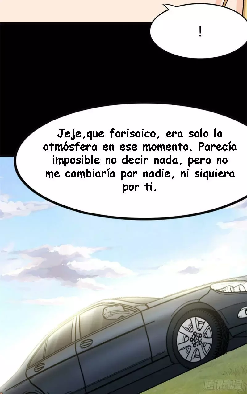 My Girlfriend is a Zombie Capitulo 265 página 22