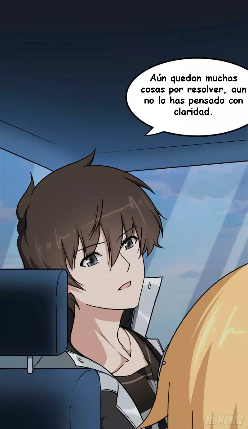 My Girlfriend is a Zombie Capitulo 265 página 26
