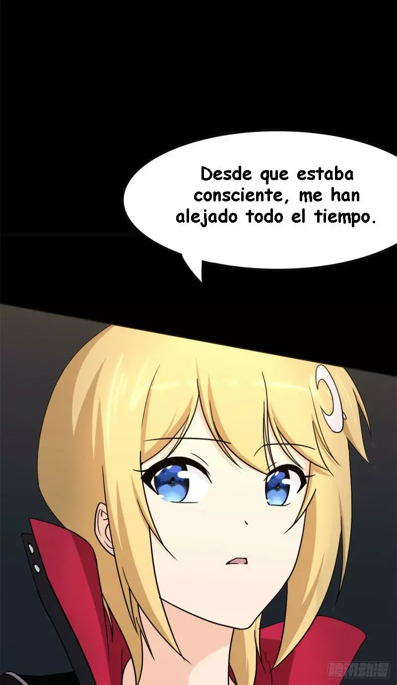 My Girlfriend is a Zombie Capitulo 265 página 28