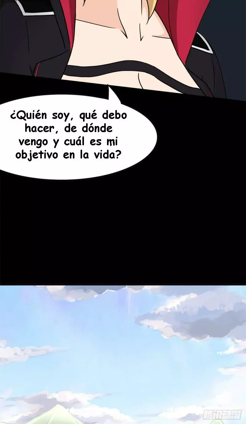 My Girlfriend is a Zombie Capitulo 265 página 29