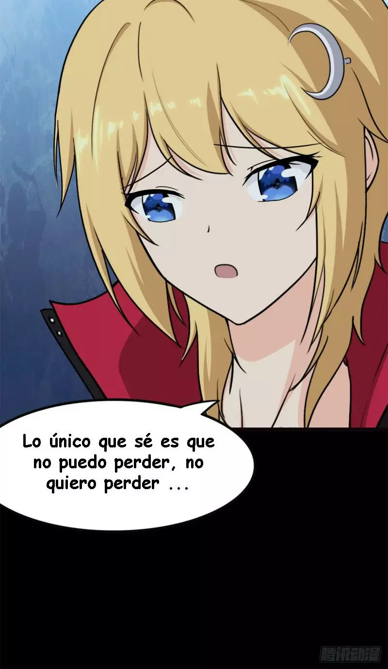 My Girlfriend is a Zombie Capitulo 265 página 31