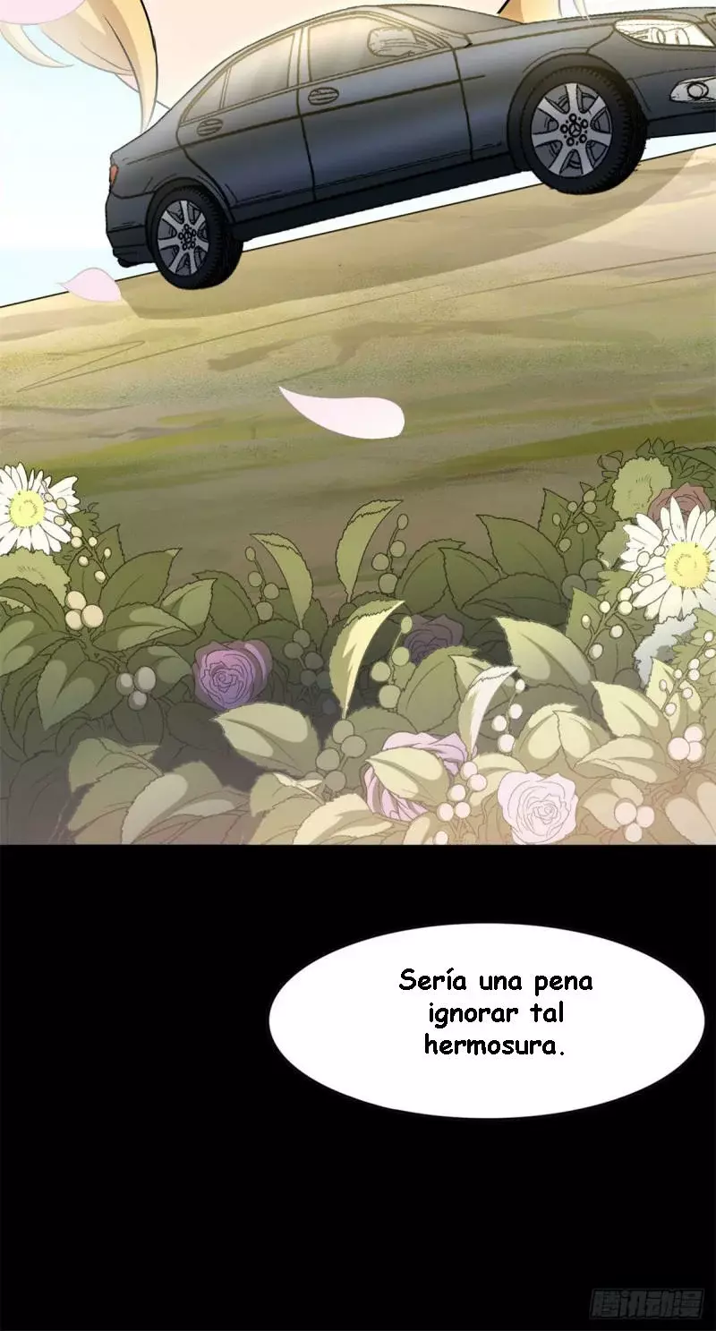 My Girlfriend is a Zombie Capitulo 265 página 37