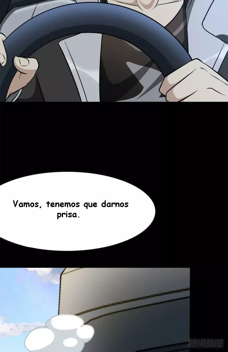 My Girlfriend is a Zombie Capitulo 265 página 41