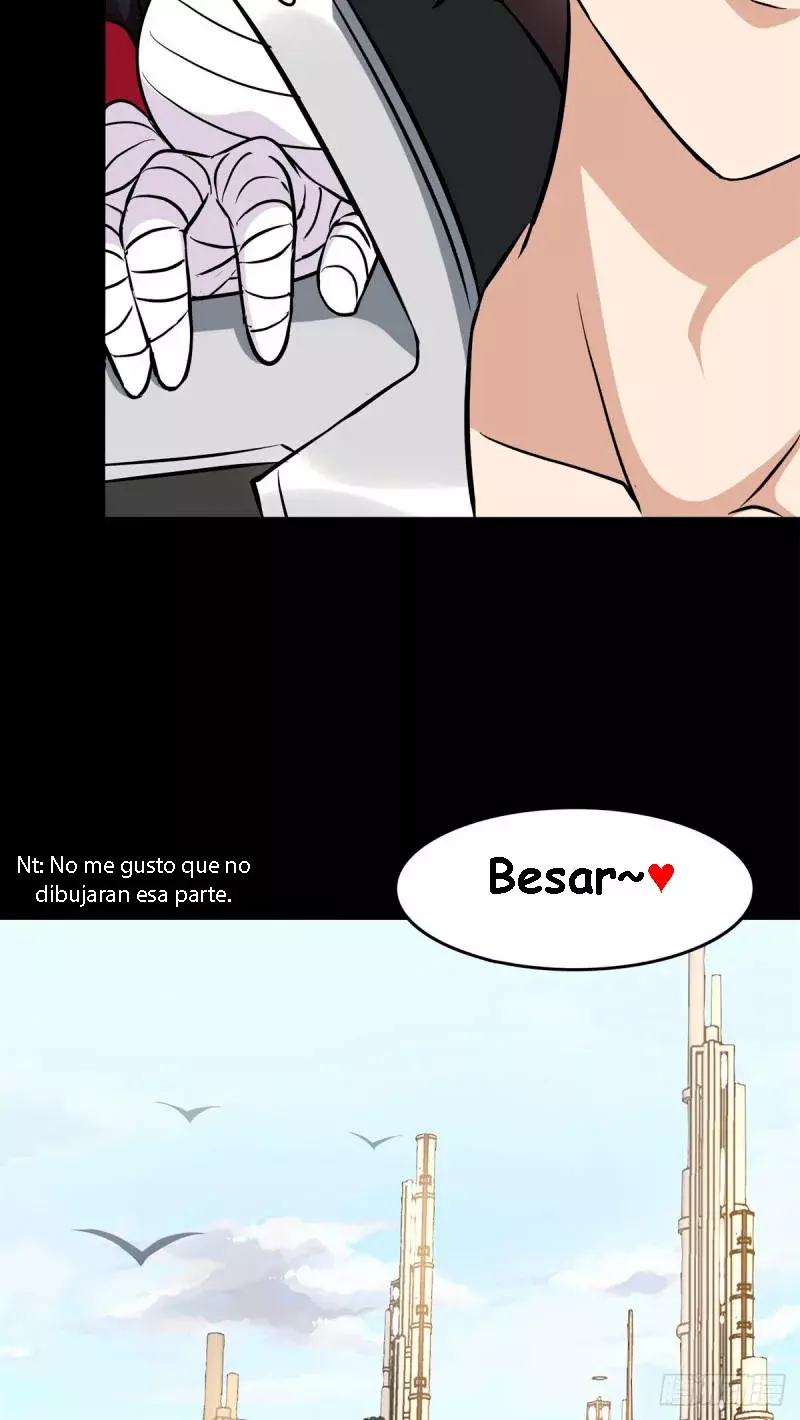 My Girlfriend is a Zombie Capitulo 265 página 48