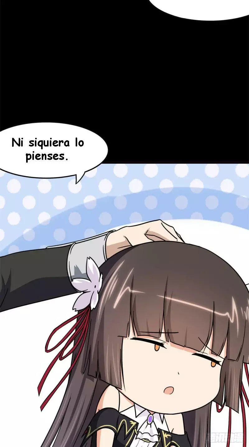 My Girlfriend is a Zombie Capitulo 265 página 5
