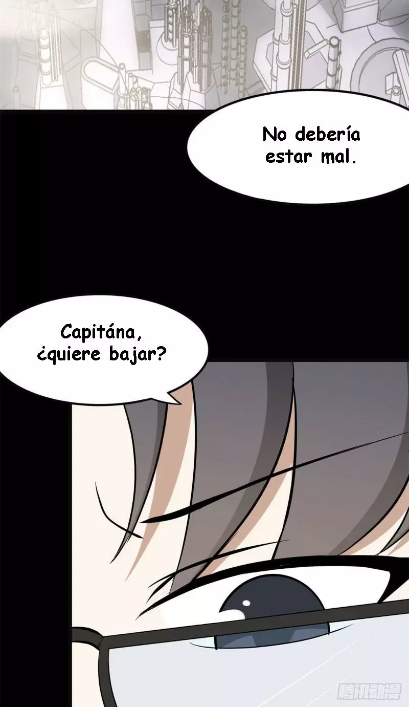 My Girlfriend is a Zombie Capitulo 265 página 52