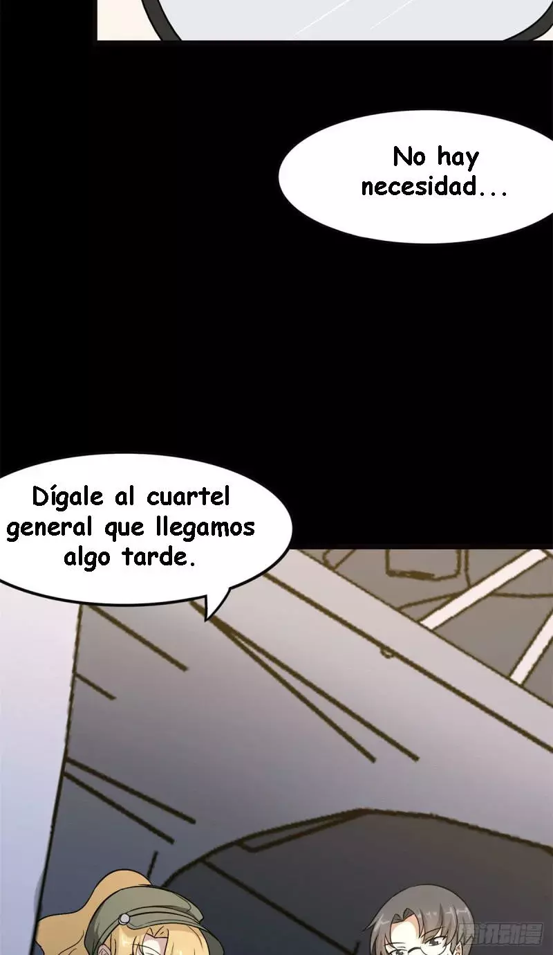 My Girlfriend is a Zombie Capitulo 265 página 53