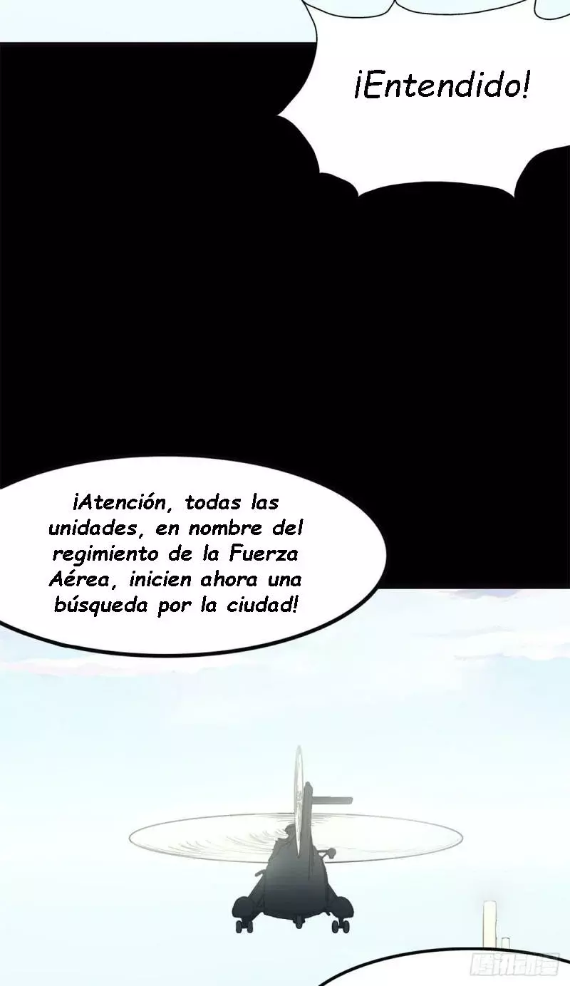 My Girlfriend is a Zombie Capitulo 265 página 58