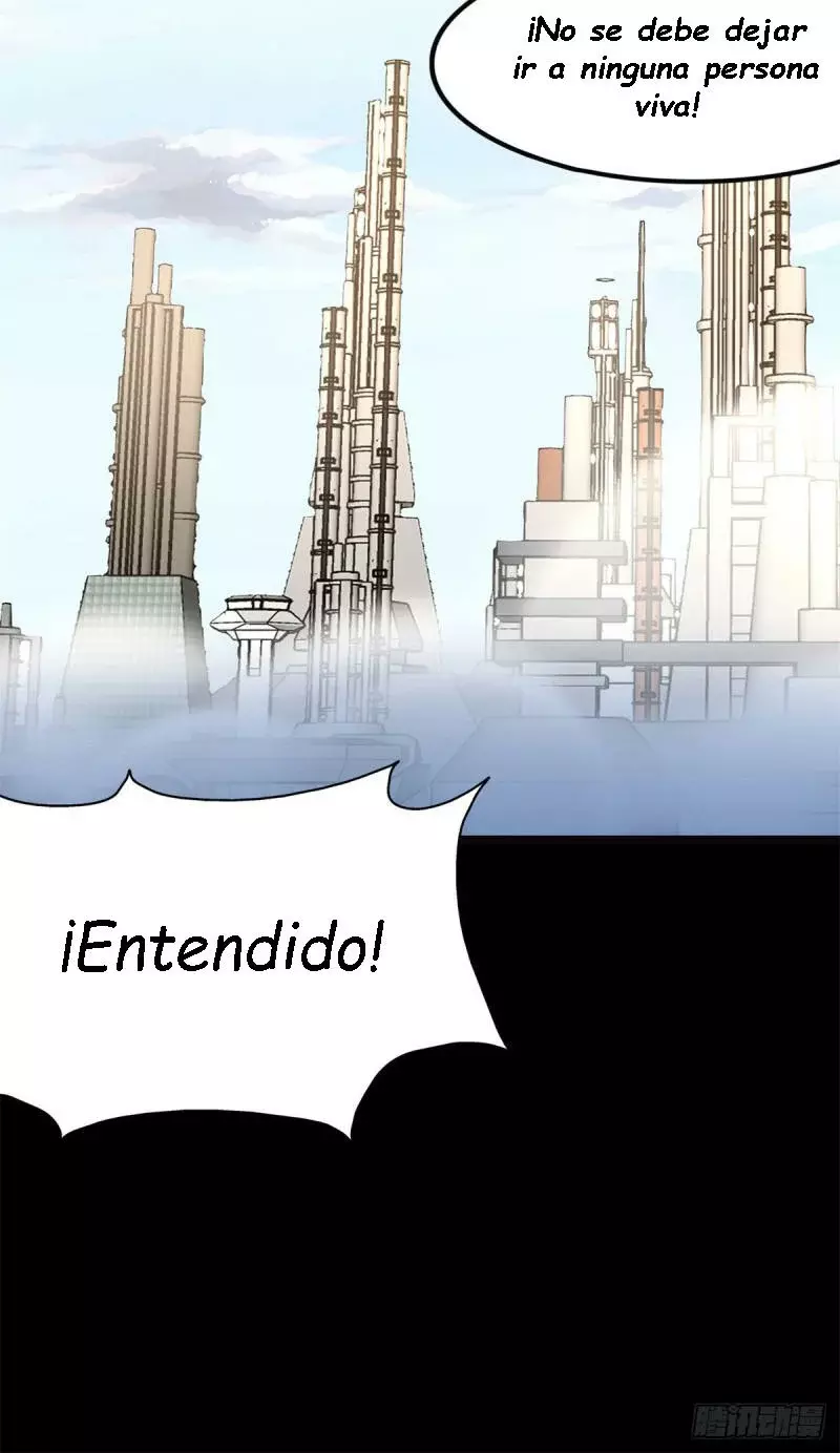 My Girlfriend is a Zombie Capitulo 265 página 59
