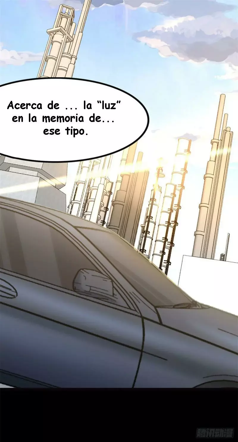 My Girlfriend is a Zombie Capitulo 265 página 9