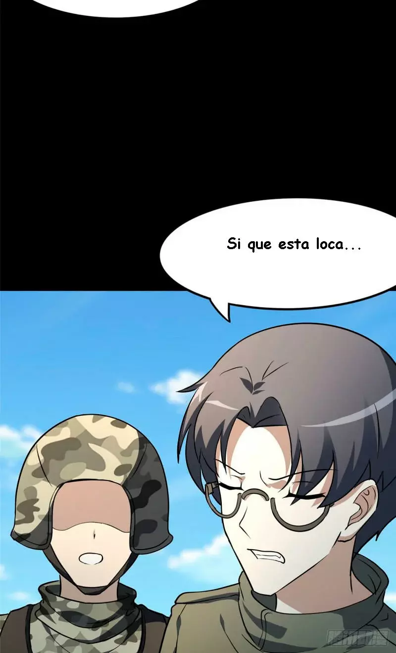 My Girlfriend is a Zombie Capitulo 266 página 11